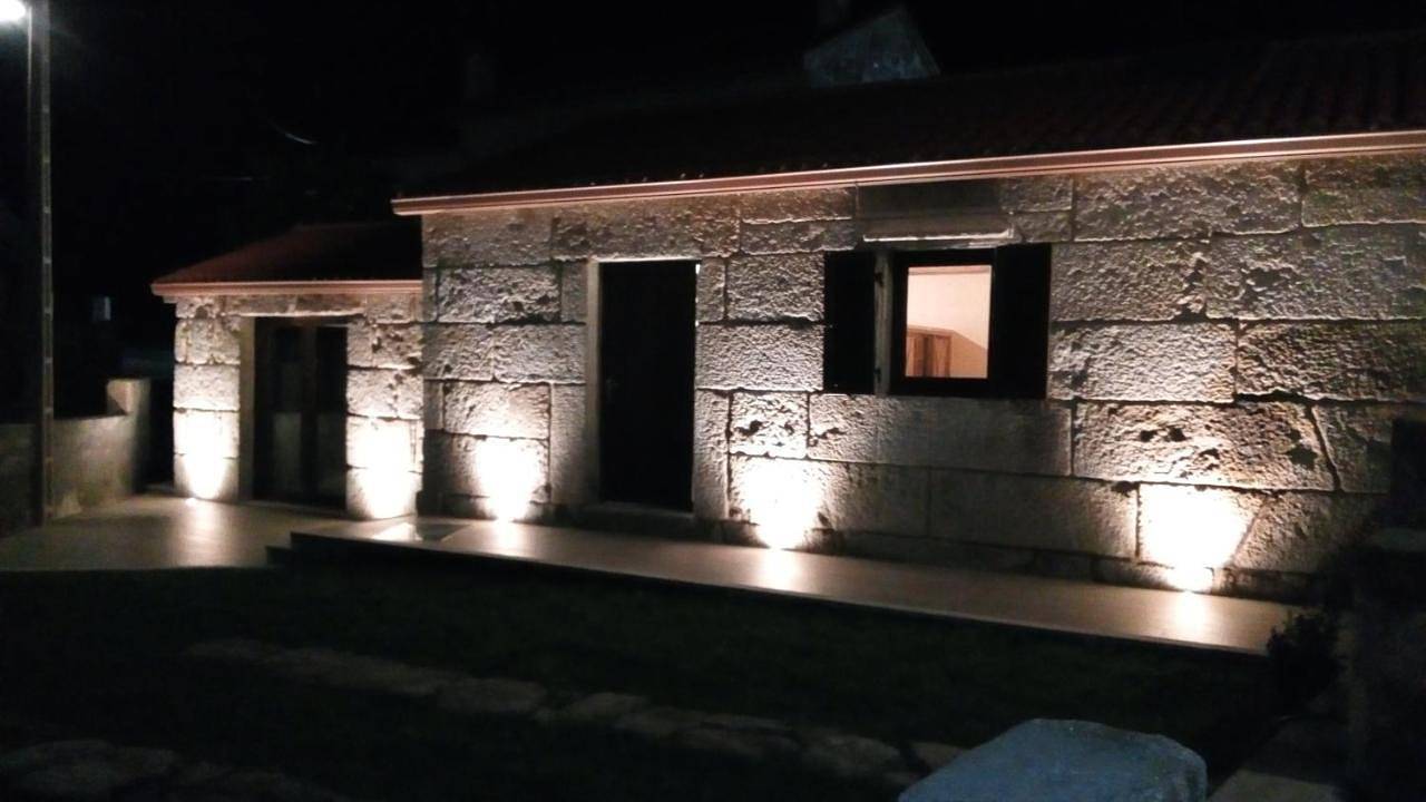 One-Bedroom House in O Pindo, Carnota