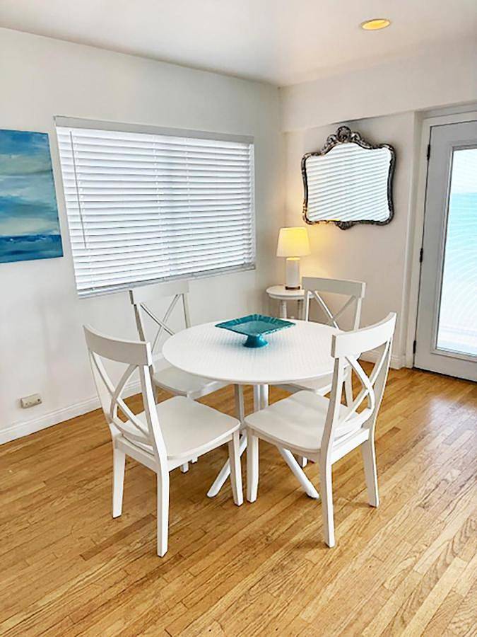 Gîte pour 2 personnes, avec jardin dans Californie - 2