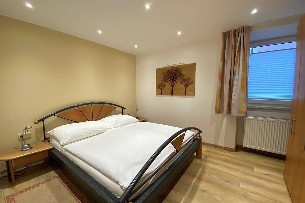 Ganze Wohnung, Ferienwohnung Nr. 3 mit Bergblick in Obervellach, Lieser-Maltatal