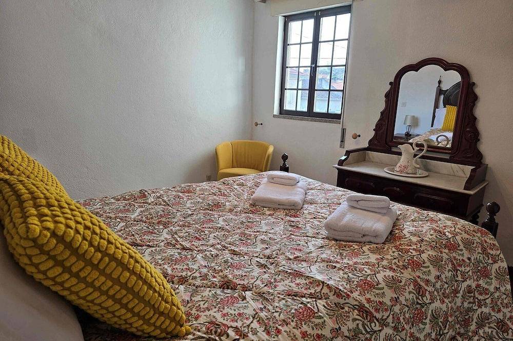 Ganze Wohnung, Countryside atmosphere in Sernancelhe in São João da Pesqueira, Douro-Tal