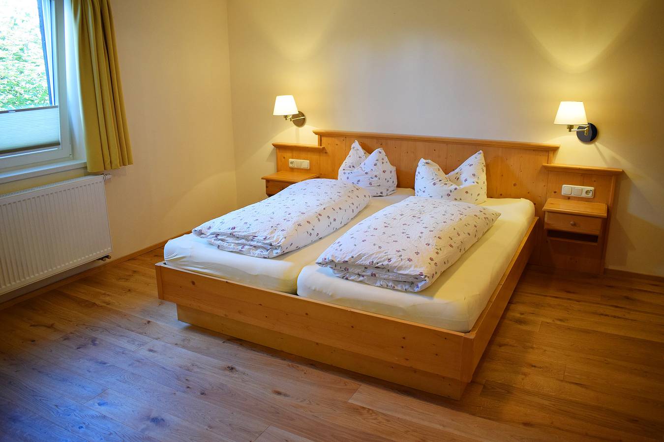 Ganze Wohnung, Ferienwohnung 4 neu in Oberstdorf, Bayerisch Schwaben