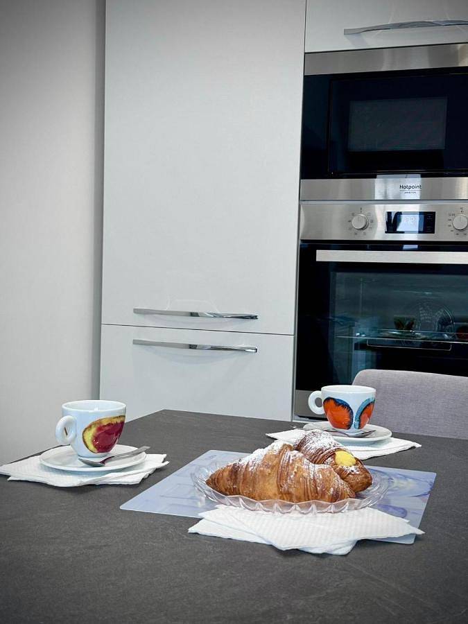 Location de vacances pour 4 personnes, avec vue à Troia - 2