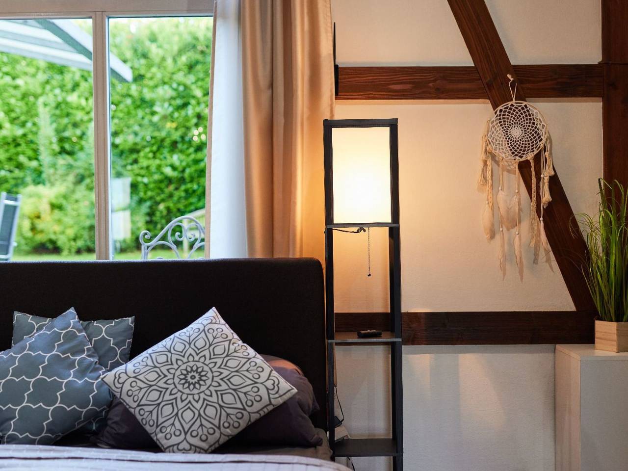 Apartamento entero, Entspannung Pur in Herford, Renania del Norte-Westfalia