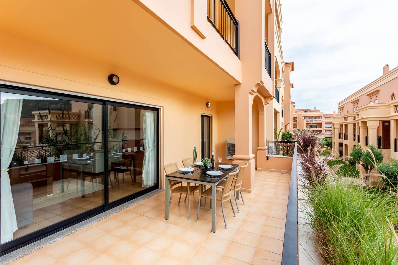 Apartamento entero, Baia da luz - Great Light apartment in Luz (Lagos), Distrito de Faro