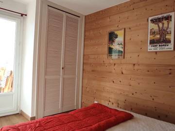 Chalet pour 6 Personnes dans Font-Romeu-Odeillo-Via, Pyrénées-Orientales, Photo 4