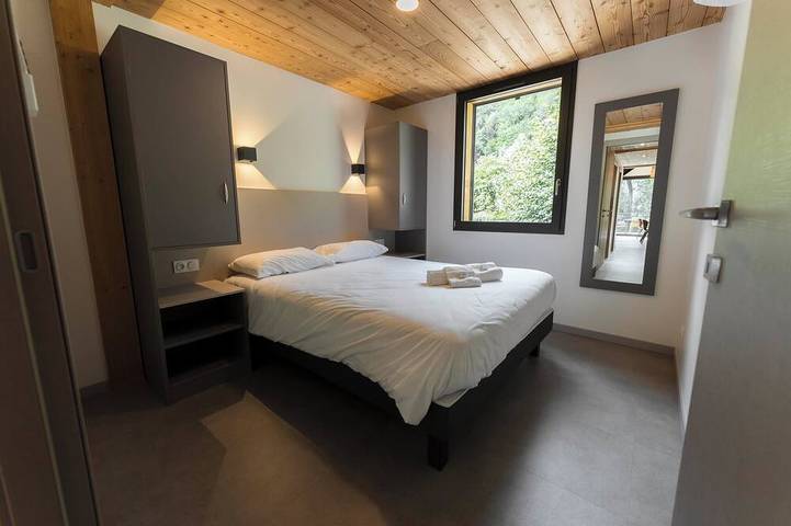 Gîte pour 10 personnes dans Plage De La Chatiere Conjux - 3