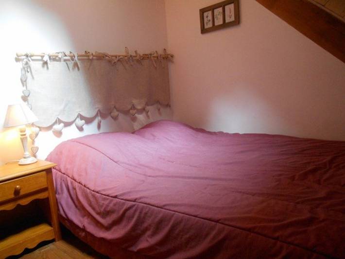 Ganze Wohnung, **5-Zimmer-Wohnung für 9 Personen, ruhig, Südlage, nahe Zentrum und Pisten (700m), Parkplatz inklusive** in Cauterets, Nationalpark Pyrenäen