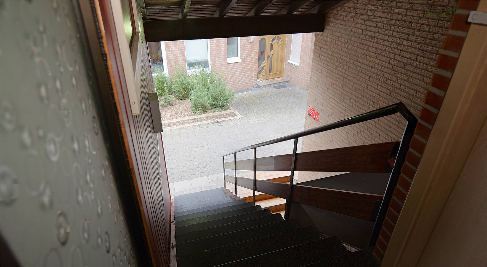 Ganze Ferienwohnung, Kleine Wohnung 1008 in Nideggen, Rureifel (Nordrhein-westfalen)