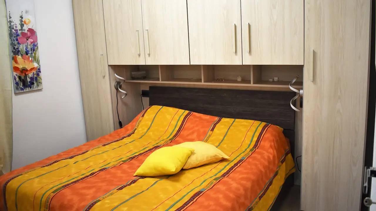 Apartamento vacacional entero, Ferienwohnung für 4 Personen (65 m²) in Colle Sestriere in Sestriere, Via Lattea