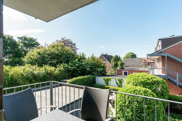 Ganze Wohnung, 5-Sterne Komfort-Ferienhaus Jümmers - 'Jule', in erster Reihe, direkt am Nationalpark Wattenmeer in Horumersiel, Wangerland