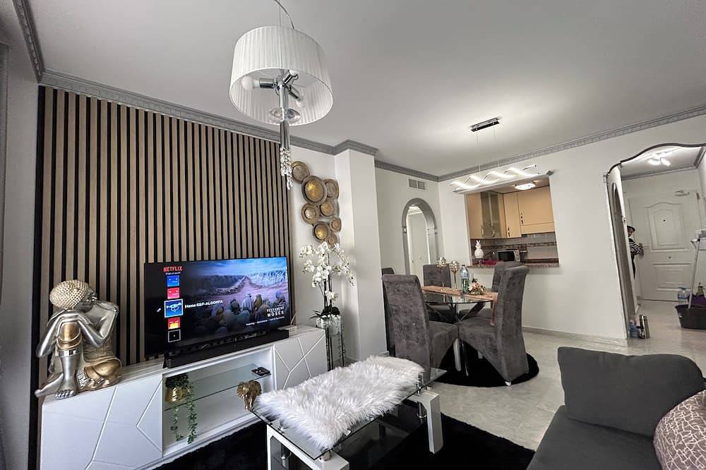 Entire apartment, Home S&F-Algorfa in Algorfa, Costa Blanca