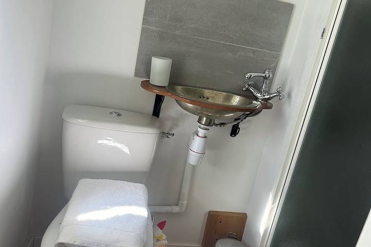 Location de vacances pour 6 personnes, avec jardin à Beuzeville - 3