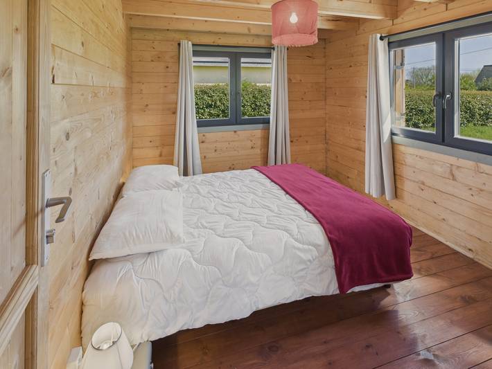 Location de vacances pour 4 personnes, avec terrasse à Penmarch - 4