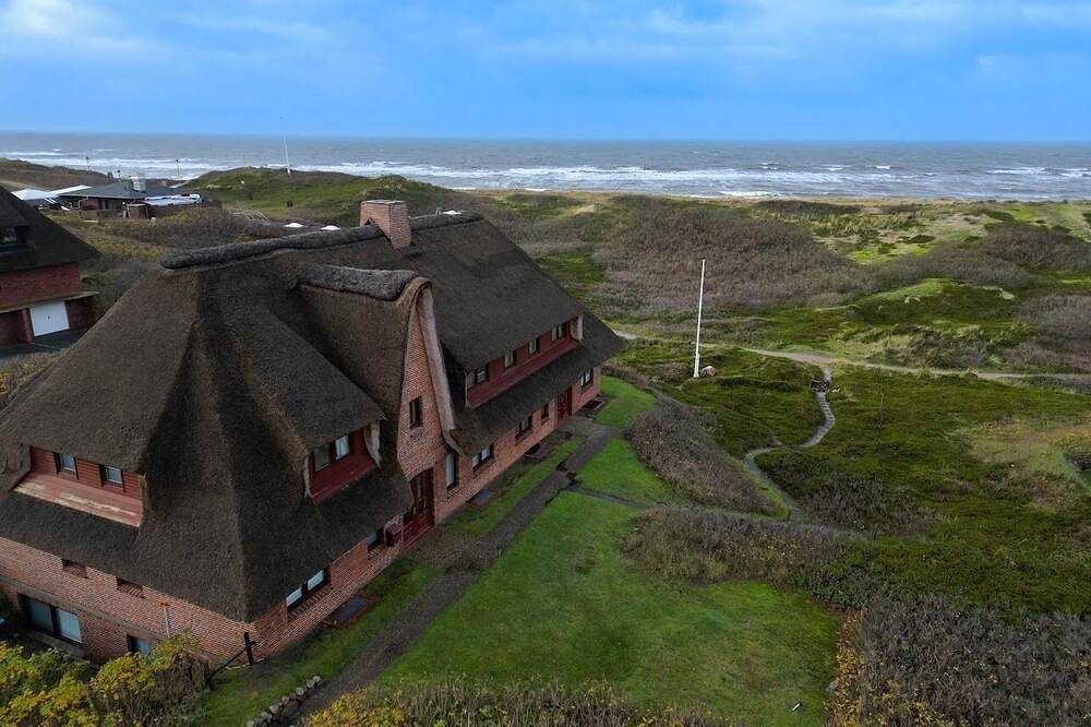 Ganze Wohnung, Ferienwohnung zwischen den Dünen in Rantum, Sylt (Gemeinde)