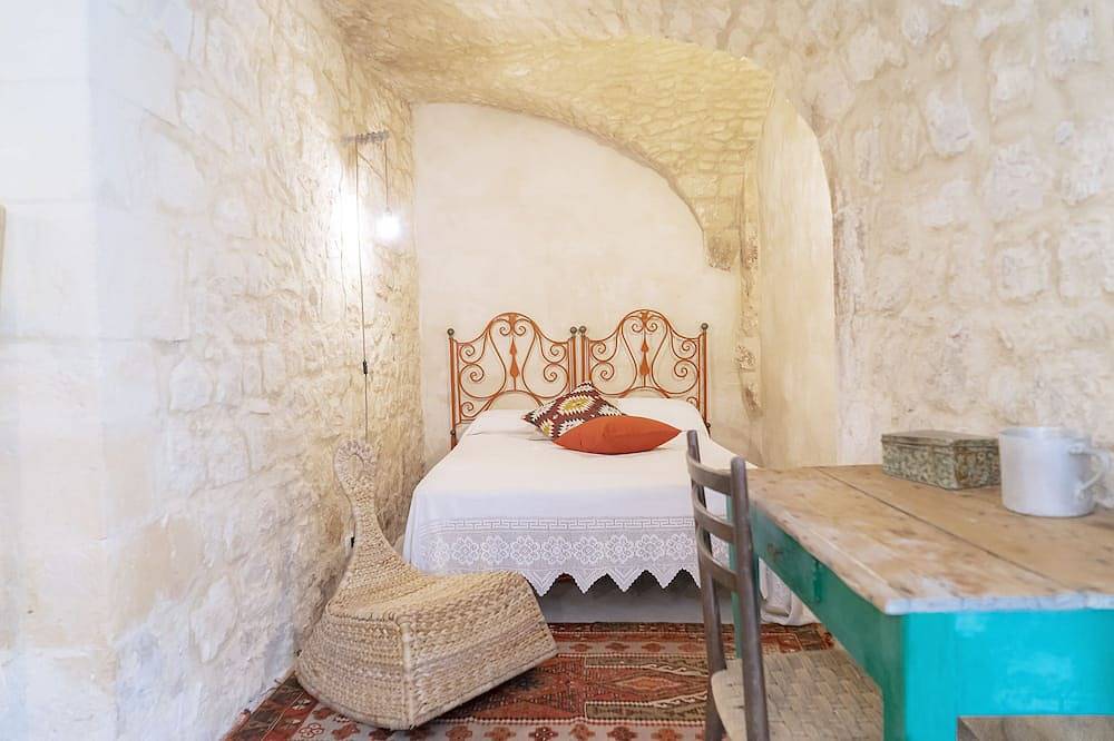 Dammusi Beneventano - Romantic Escape in Scicli, Ragusa Province