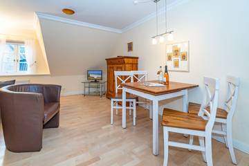 Ferienwohnung für 2 Personen in Nordfriesische Inseln (Schleswig-Holstein) (Schleswig-Holstein), Sylt (Gemeinde), Bild 4