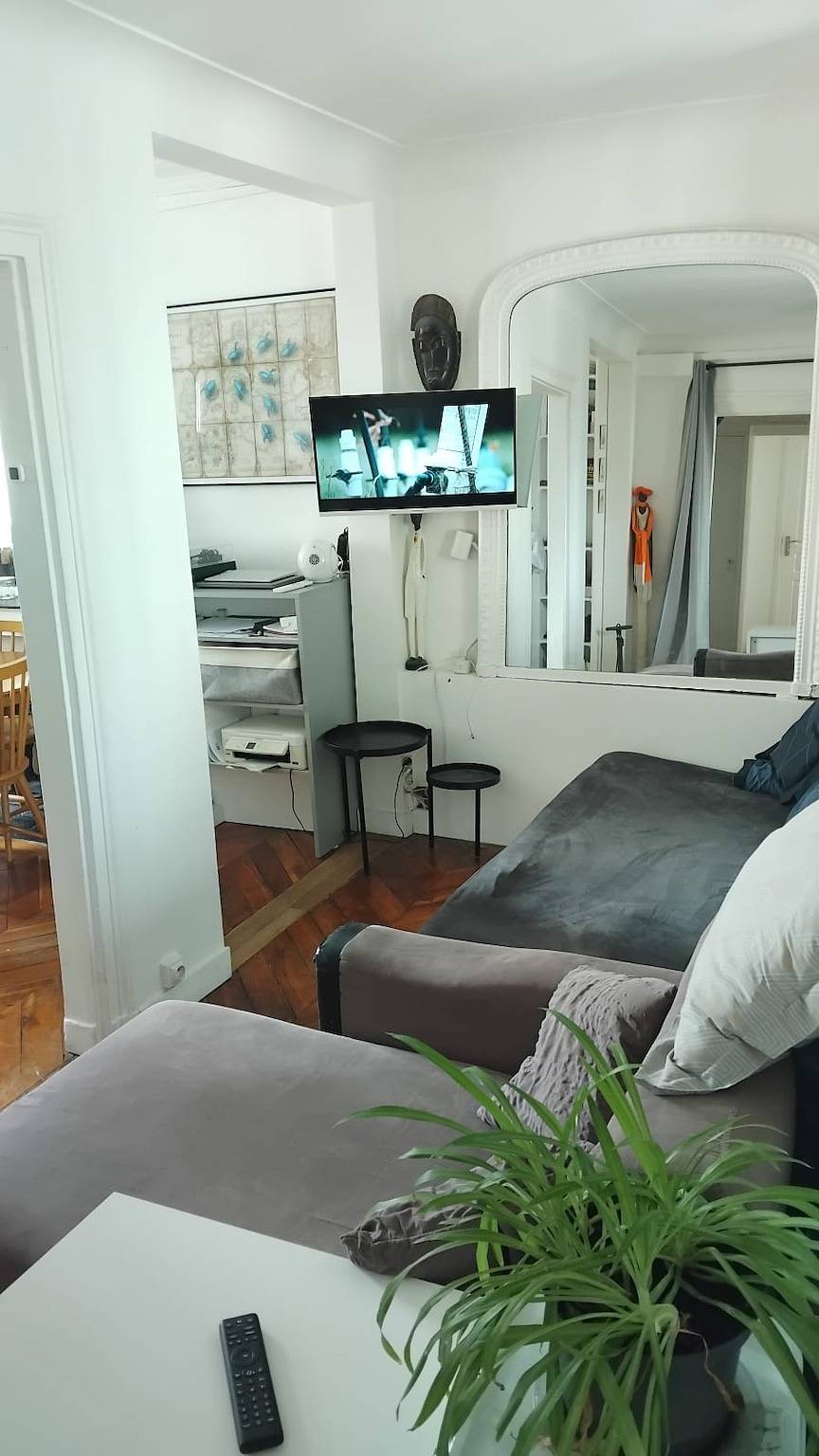 Appartement de vacances
