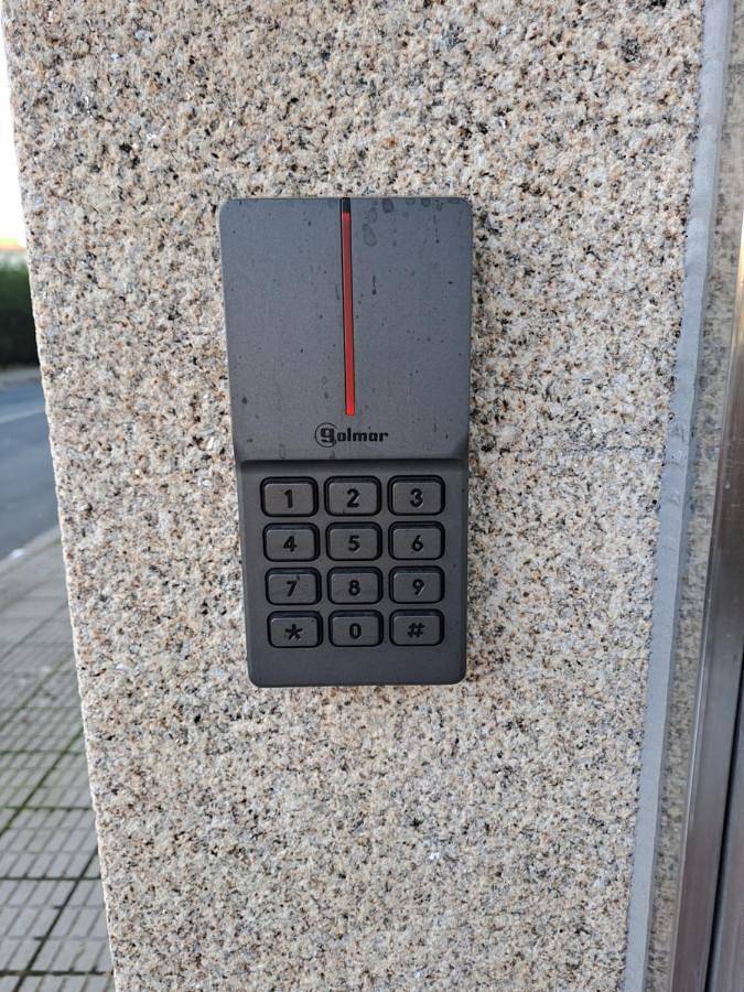 Maison d’hôte pour 2 personnes, avec piscine dans O Pedrouzo - 2