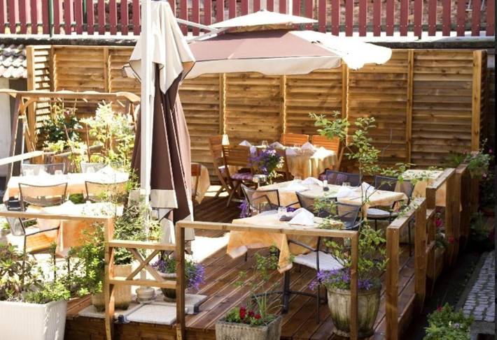 Hôtel pour 2 personnes à Saint-Quirin - 2