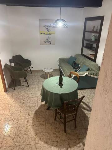 Gîte pour 5 personnes, avec balcon, animaux acceptés à Moulinet