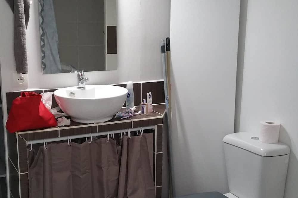 Apartamento entero, Ground floor studio on the route des châteaux - Meung in Meung-sur-Loire, Valle del Loira