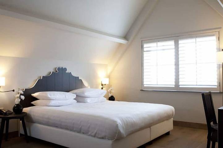 Hôtel pour 3 personnes à Huizen - 2