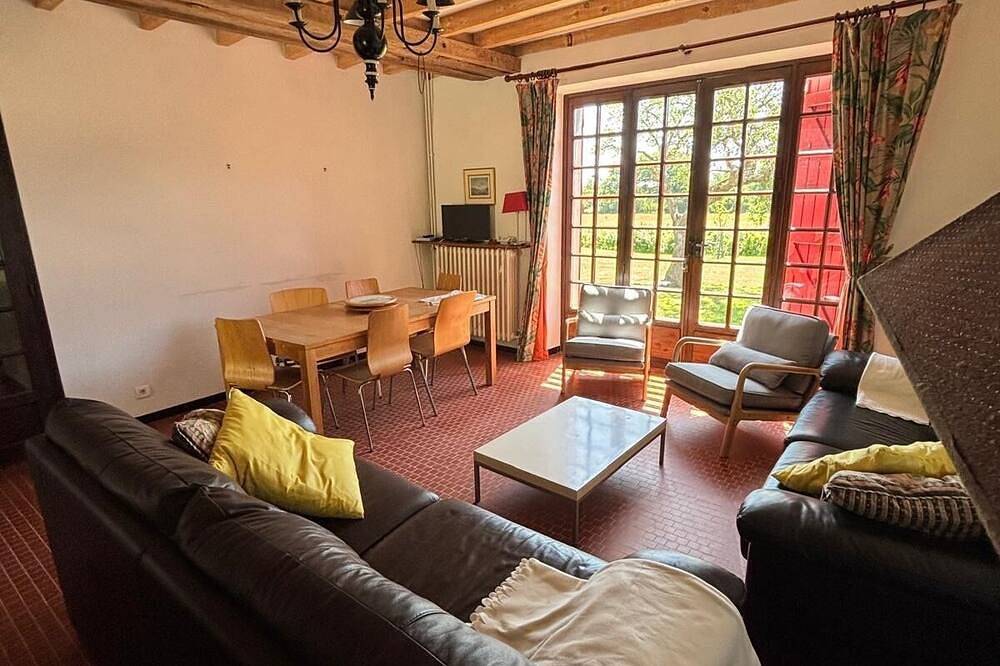 Étang du Sanglier Vacation Rental in Paulnay, Le Blanc und Umgebung