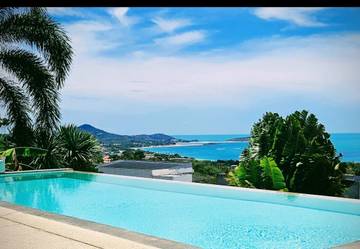 Villa für 6 Personen in Koh Samui, Bild 1