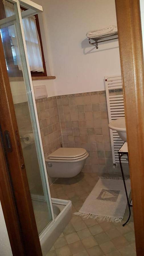 B&B Borsì in Monzambano, Gardasee