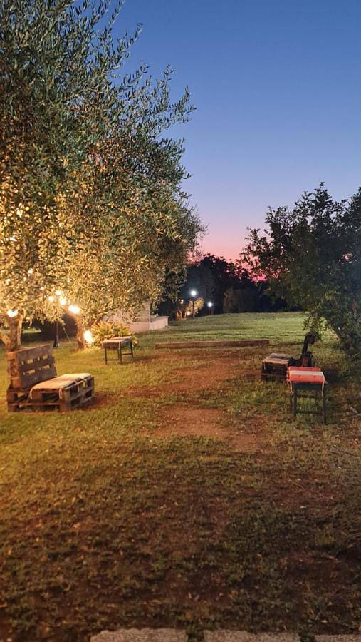 Agriturismo San Germano in Roma, Provincia di Roma