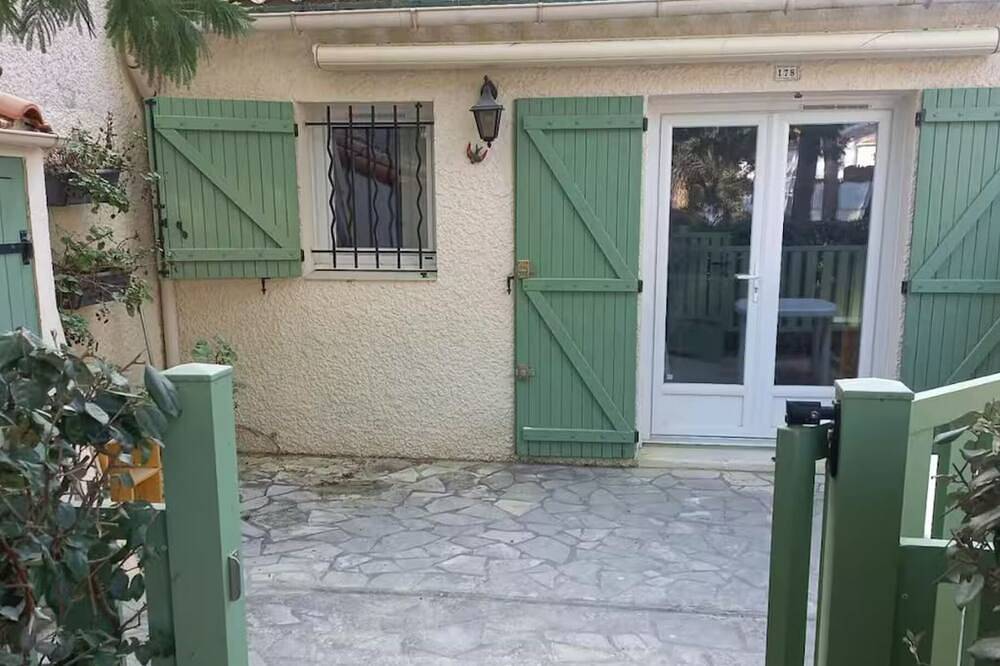 Ferienhaus für 5 Personen in La Palmyre, Les Mathes