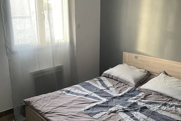 Location de vacances pour 7 personnes, avec jardin à Pertuis - 4