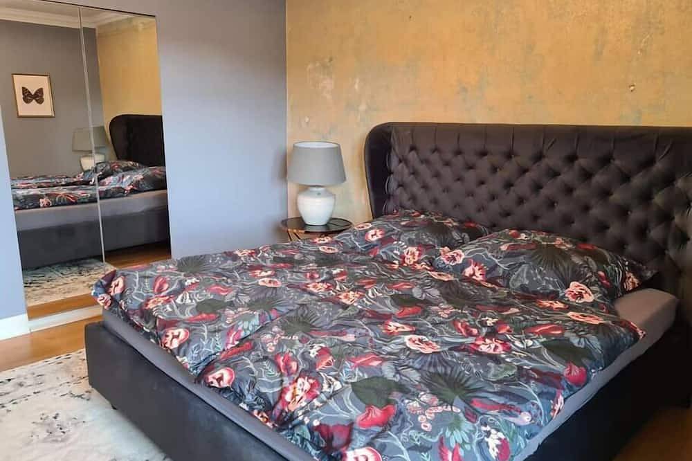 Das Gruppenhaus mit Grillkota für 16 Personen in Hahnenklee in Hahnenklee, Goslar