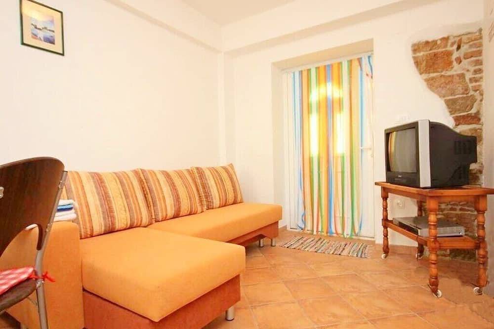 Ganze Wohnung, Ferienwohnungen Ante, (13262), Kukljica, hr in Kukljica, Insel Ugljan