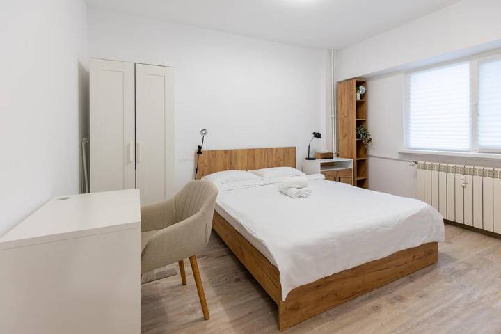 Appartement de vacances pour 2 personnes
