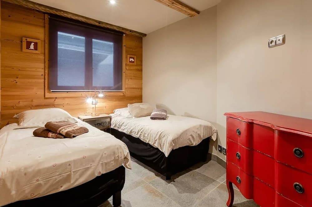 Fantastisches Chalet (Direct Ski in und out) Altholz, in Traumlage in Megève, Pays du Mont-Blanc