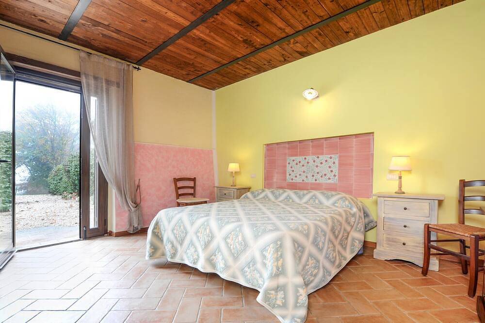 Pet friendly home in Acquasparta in Acquasparta, Perugia Province