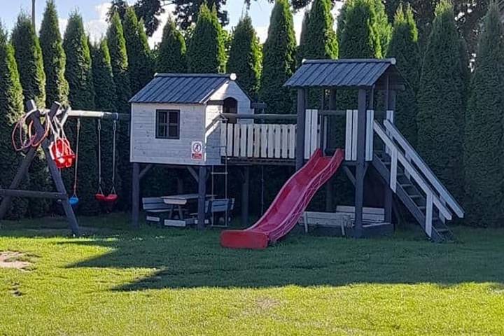 Ferienhaus für 5 Personen in Swinemünde - 3