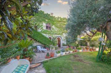 Casa Vacanza per 6 Persone in Carovigno, Valle D'Itria, Foto 2
