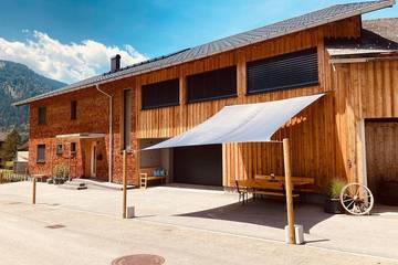 Vakantieappartement voor 6 Personen in Schoppernau, Allgäuer Alpen (Oostenrijk), Afbeelding 2