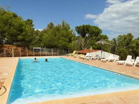 Mobilhome pour 4 Personnes in Salses-le-Château, Côte méditerranéenne (France)
