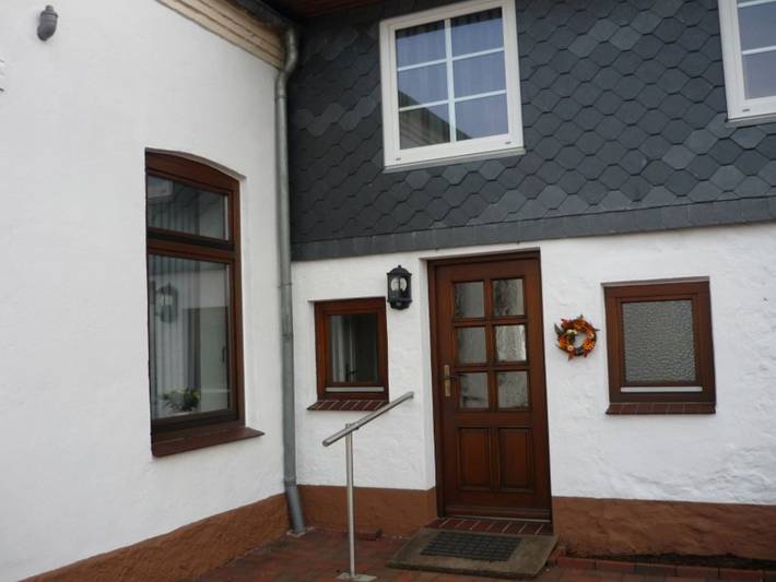 Ferienwohnung für 2 Personen, mit Terrasse in Hürup - 2