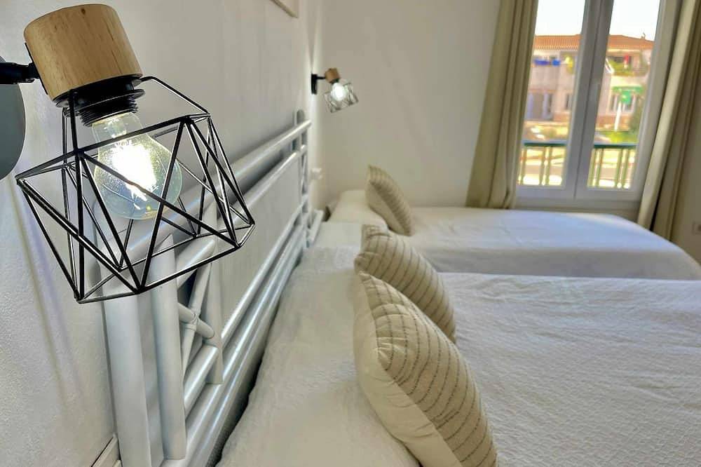 Apartamento entero, Sa Vinjolita - Apartamento Con Piscina in Cala Blanes, Ciudadela