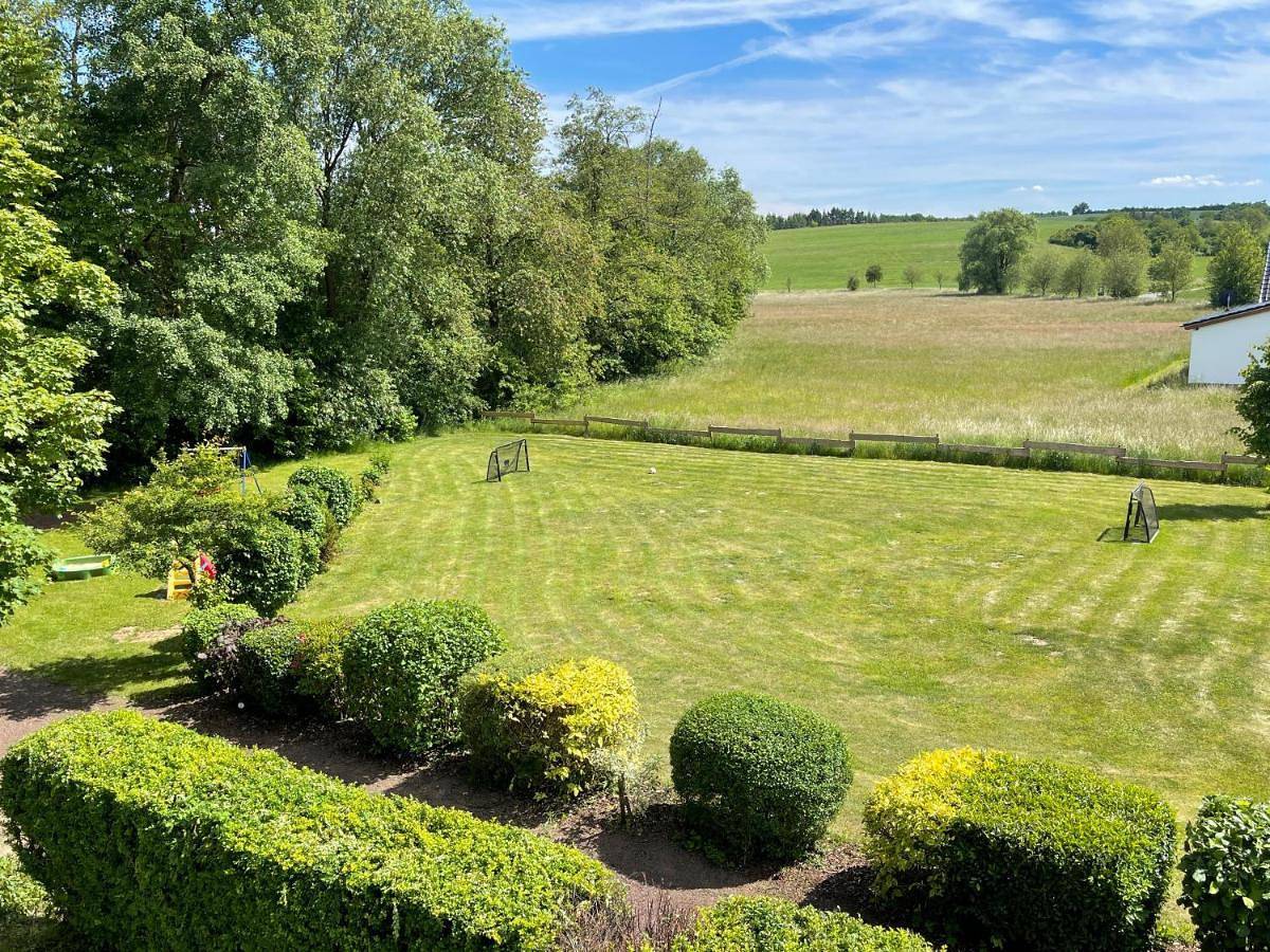 Ganze Wohnung, Ferienanlage Villa Maare in Gillenfeld, Vulkaneifel