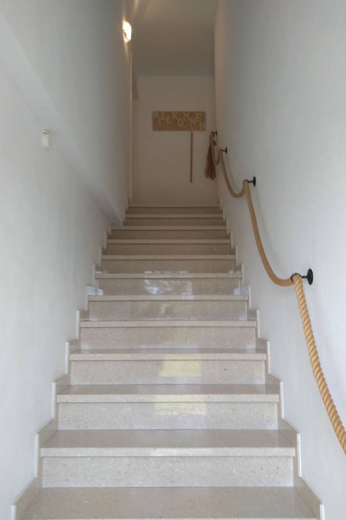 Ferienwohnung für 5 Personen, mit Terrasse und Garten in Tümlauer Koog - 3