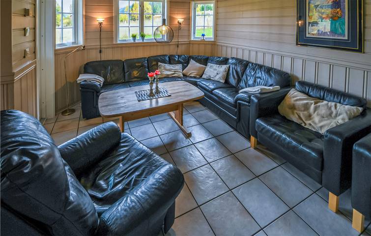Ferienhaus für 10 Personen in Hemsedal - 3