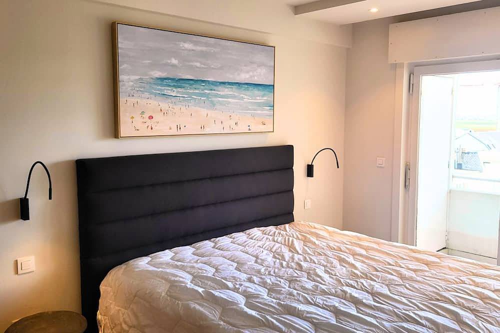 Geheel appartement, Maramar Westend Luxe Appartement met Zeezicht in Westende, Middelkerke