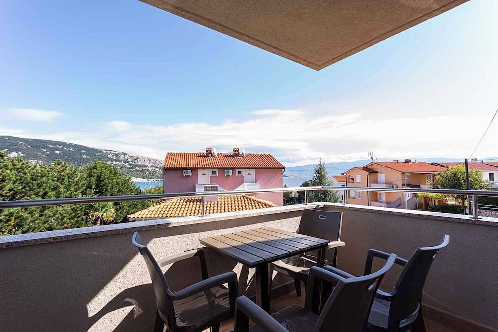 Appartamento vacanze a Baška a partire da 92€ a notte