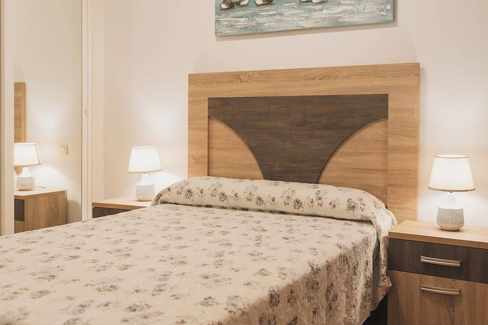 Ganze Wohnung, Wohnung Snap - direkt am Strand in Atlanterra, Tarifa