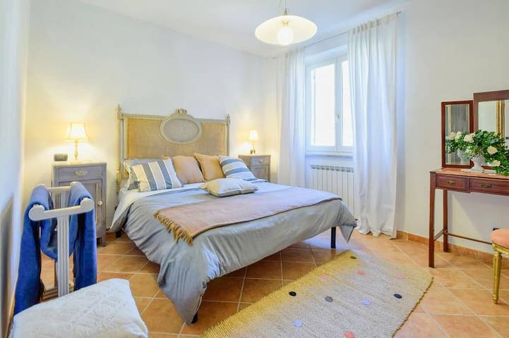 Splendida casa a Cicagna con Wifi in Pianezza (Cicagna), Cicagna